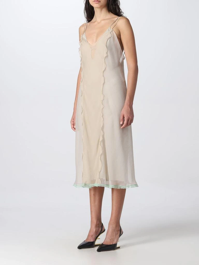商品Fendi|Fendi dress for woman,价格¥8850,第3张图片详细描述