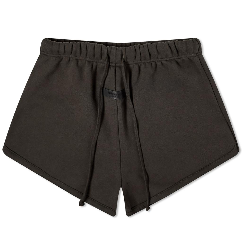 Fear of God Essentials Beach Short - Off-Black商品第1张图片规格展示