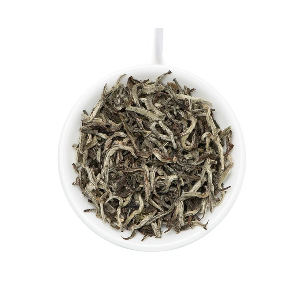 商品Vahdam Teas|Imperial Himalayan White Tea Leaves, Rare Extraordinary, 25 Servings,价格¥112,第2张图片详细描述