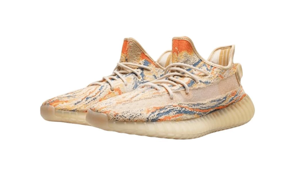 商品Adidas|Adidas Yeezy Boost 350 V2 "MX Oat",价格¥2551,第2张图片详细描述