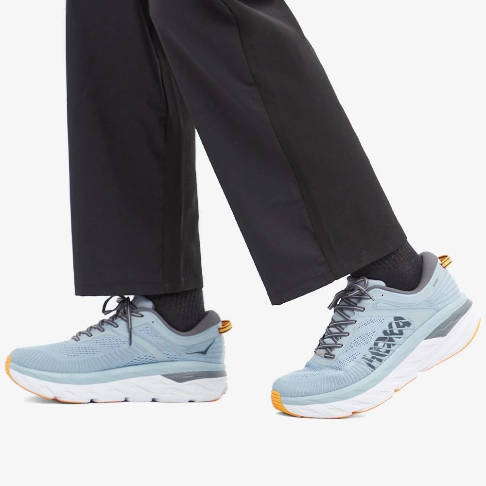 HOKA ONE ONE M Bondi 7 Sneaker 商品