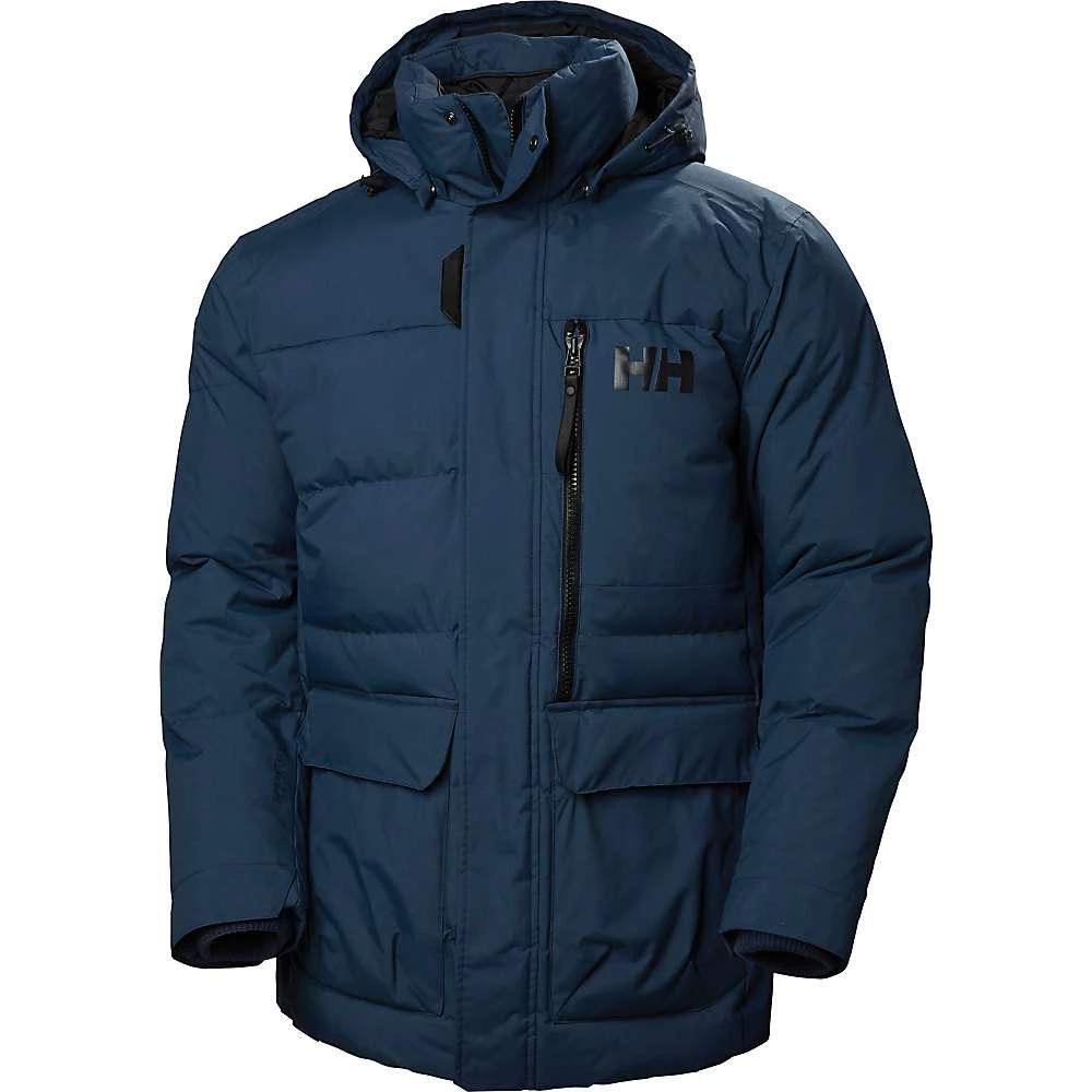 商品Helly Hansen|Men's Tromsoe Jacket,价格¥1606,第3张图片详细描述