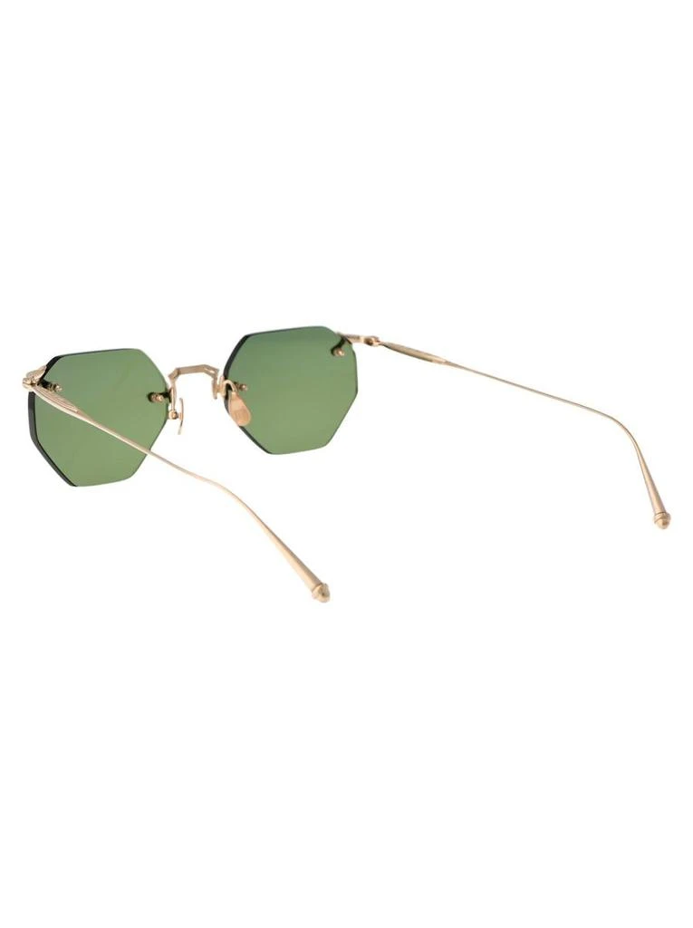 商品MATSUDA|Matsuda SUNGLASSES,价格¥7894,第4张图片详细描述