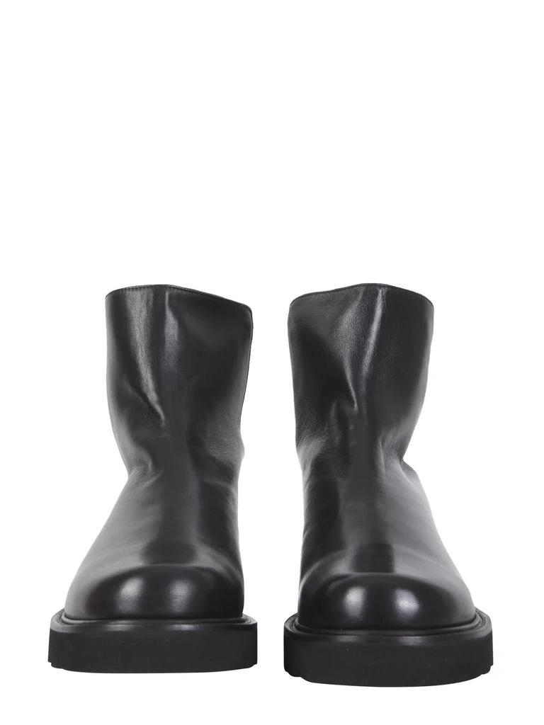 商品Stuart Weitzman|Stuart Weitzman 5050 Boots,价格¥4313,第4张图片详细描述