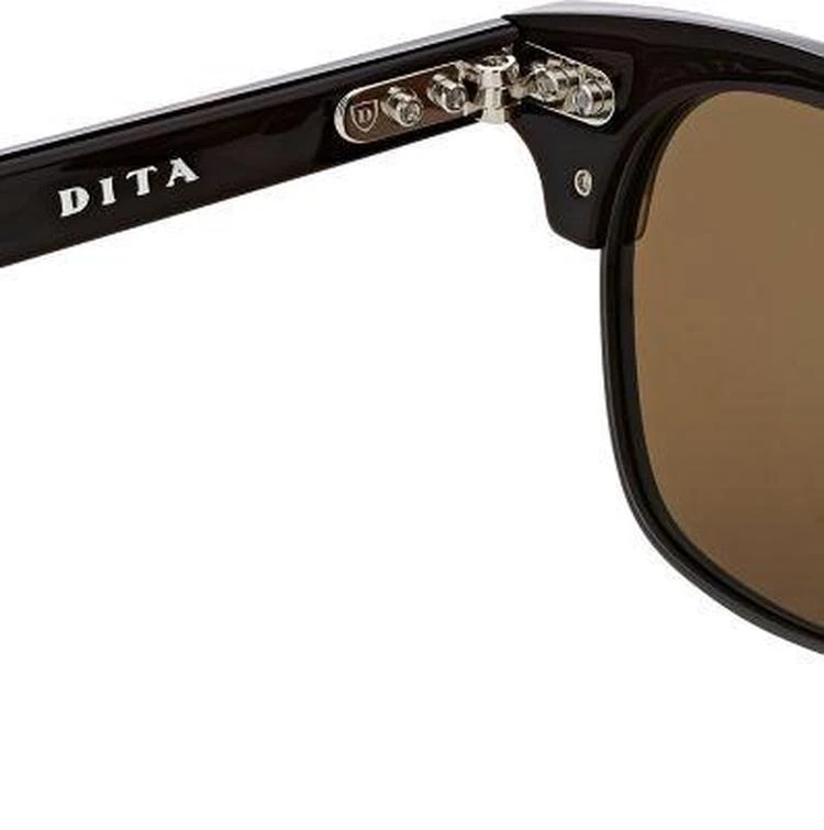 商品Dita|Statesman Two Sunglasses,价格¥2076,第3张图片详细描述