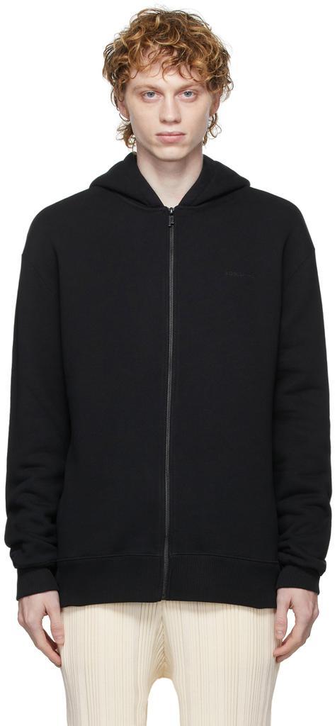 商品A-COLD-WALL*|Essential Logo Zip Hoodie,价格¥2746,第1张图片