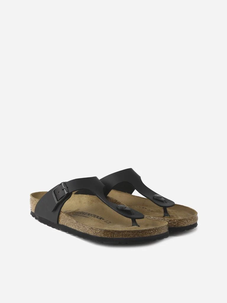 商品Birkenstock|Birkenstock Gizeh Flip Flops,价格¥874,第2张图片详细描述