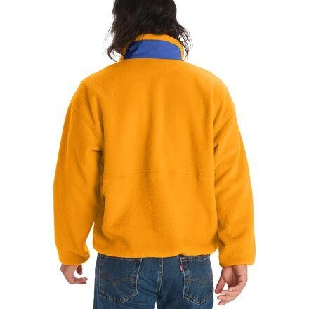 商品Marmot|94 E.C.O. Recycled Fleece Jacket - Men's,价格¥483,第2张图片详细描述