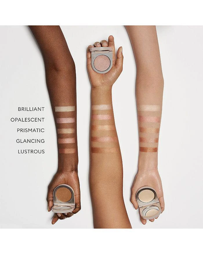 Solar Radiance Hydrating Cream Highlighter 商品