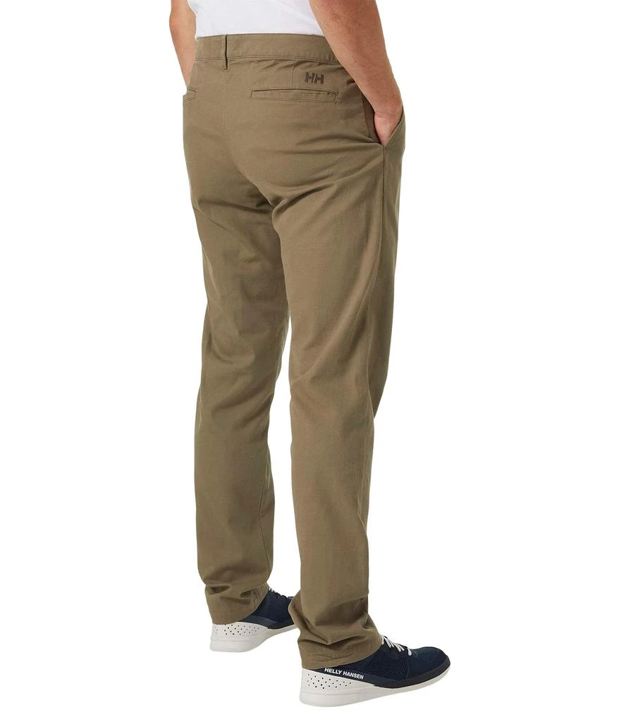 商品Helly Hansen|Dock Chinos,价格¥684,第2张图片详细描述