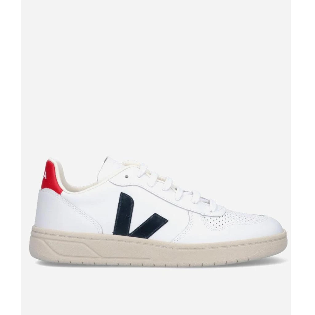 商品Veja|Veja Sneakers White,价格¥945,第1张图片