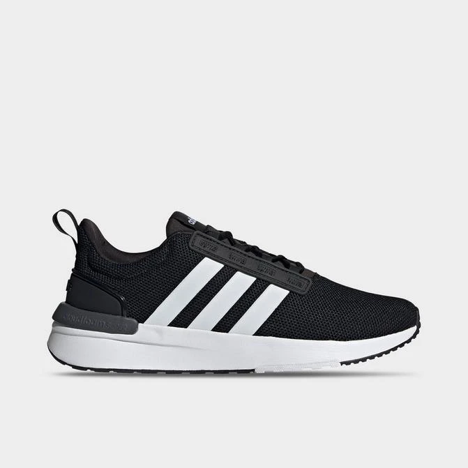 商品Adidas|Men's adidas Essentials Racer TR21 Running Shoes,价格¥554,第1张图片