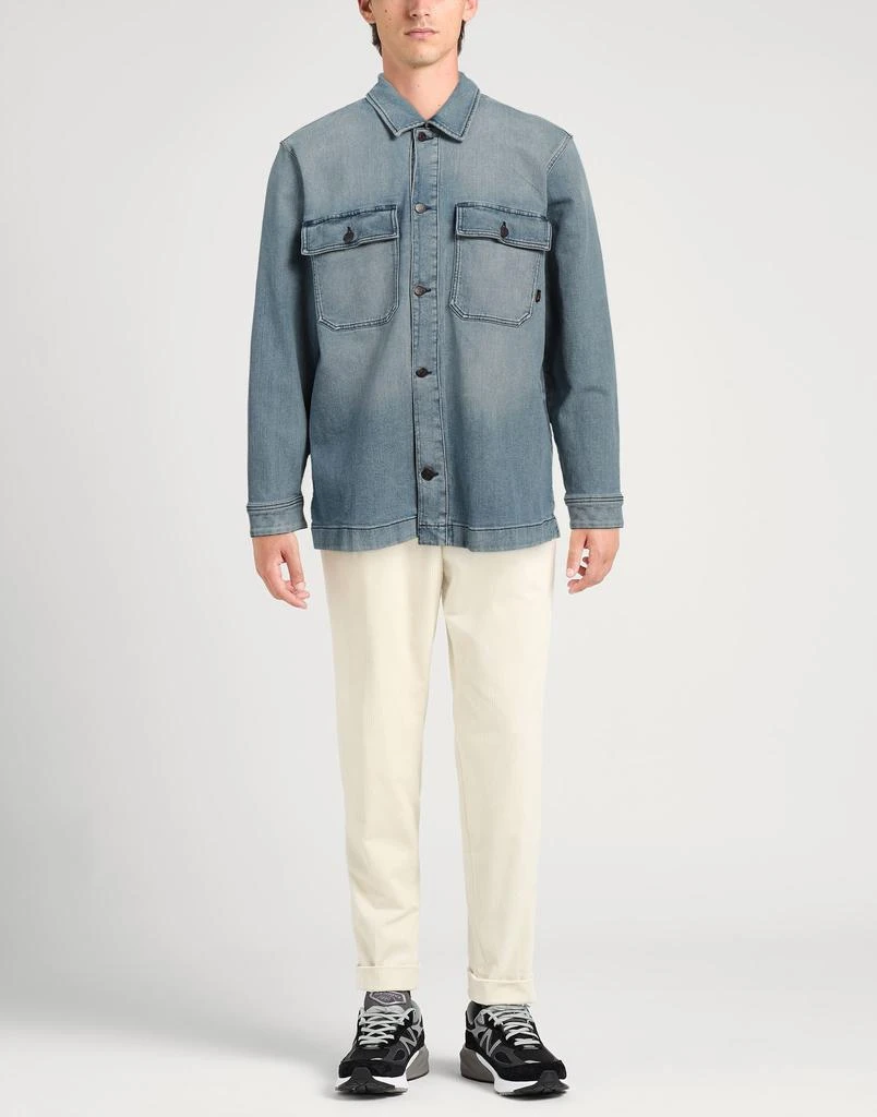 商品Hugo Boss|Denim shirt,价格¥1384,第2张图片详细描述