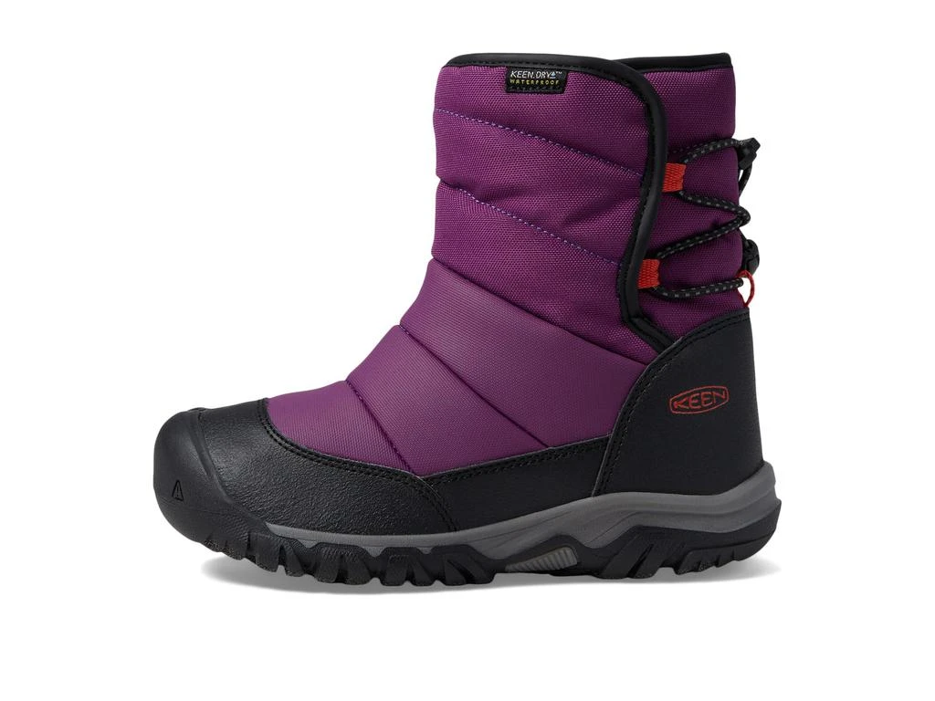 商品Keen|Puffrider Waterproof (Little Kid/Big Kid),价格¥601,第4张图片详细描述