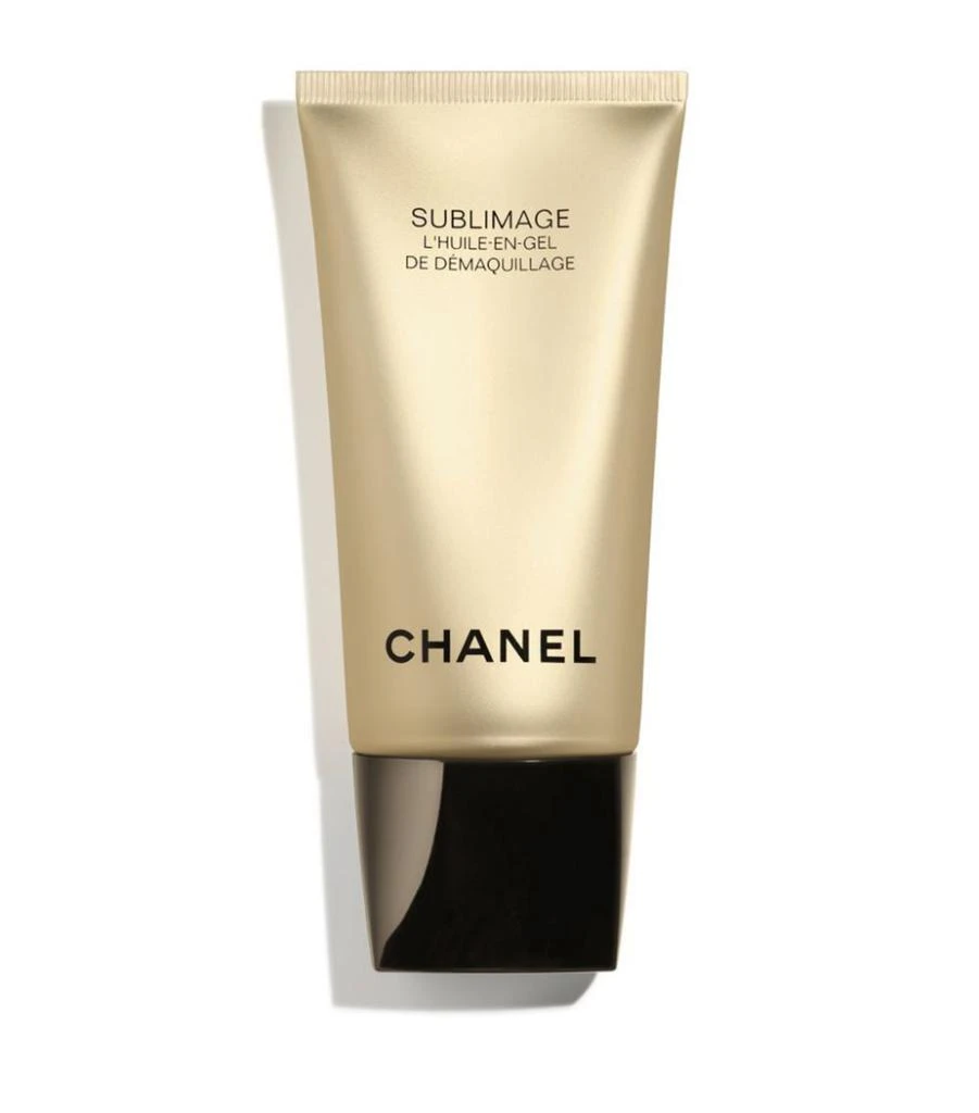 商品Chanel|Ultimate Comfort and Radiance-Revealing Gel-to-Oil Cleanser (150ml),价格¥907,第1张图片