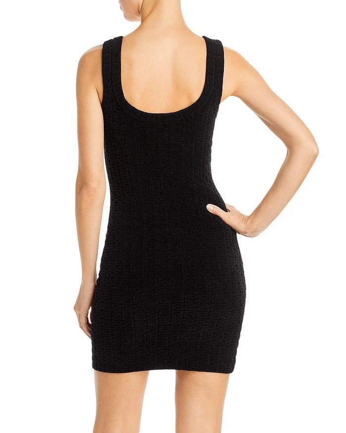 商品Alexander Wang|Bodycon Tank Dress,价格¥1384,第4张图片详细描述
