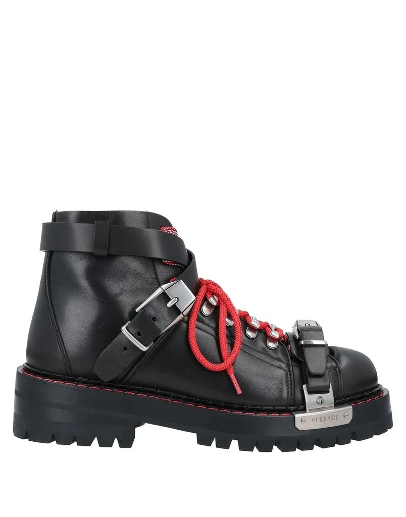 商品[国内直发] Versace|（36码）Ankle boot,价格¥1406,第1张图片