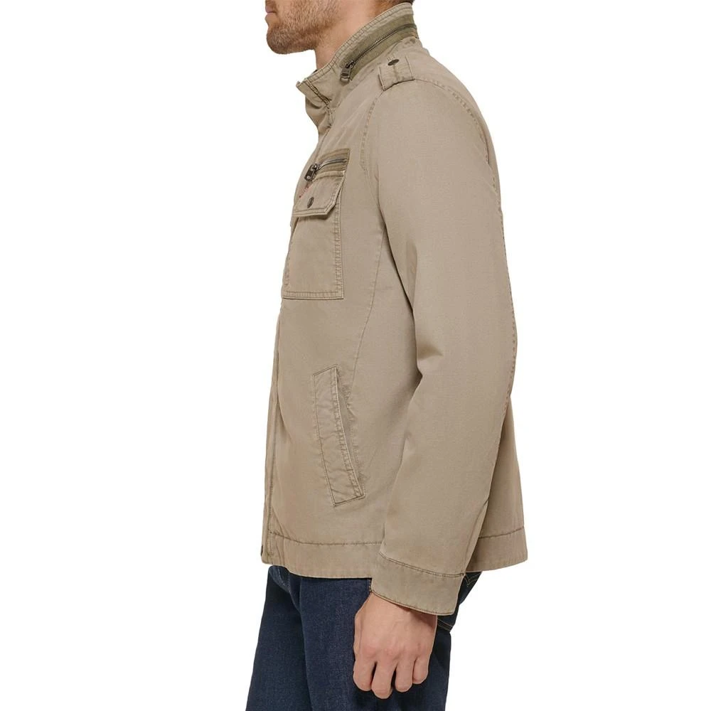 商品Levi's|Men's Field Jacket,价格¥450,第2张图片详细描述