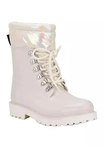 商品Nine West|West Keepit Booties,价格¥816,第1张图片