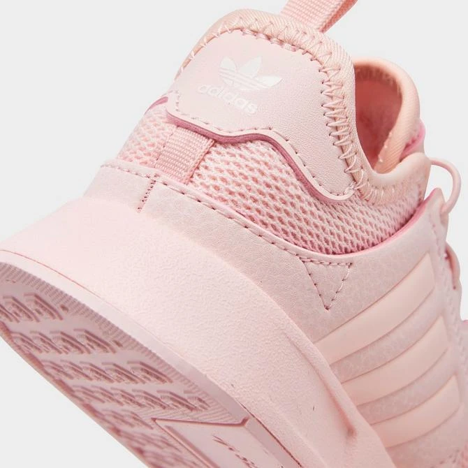 商品Adidas|Kids' Toddler adidas Originals X_PLR Casual Shoes,价格¥149,第3张图片详细描述