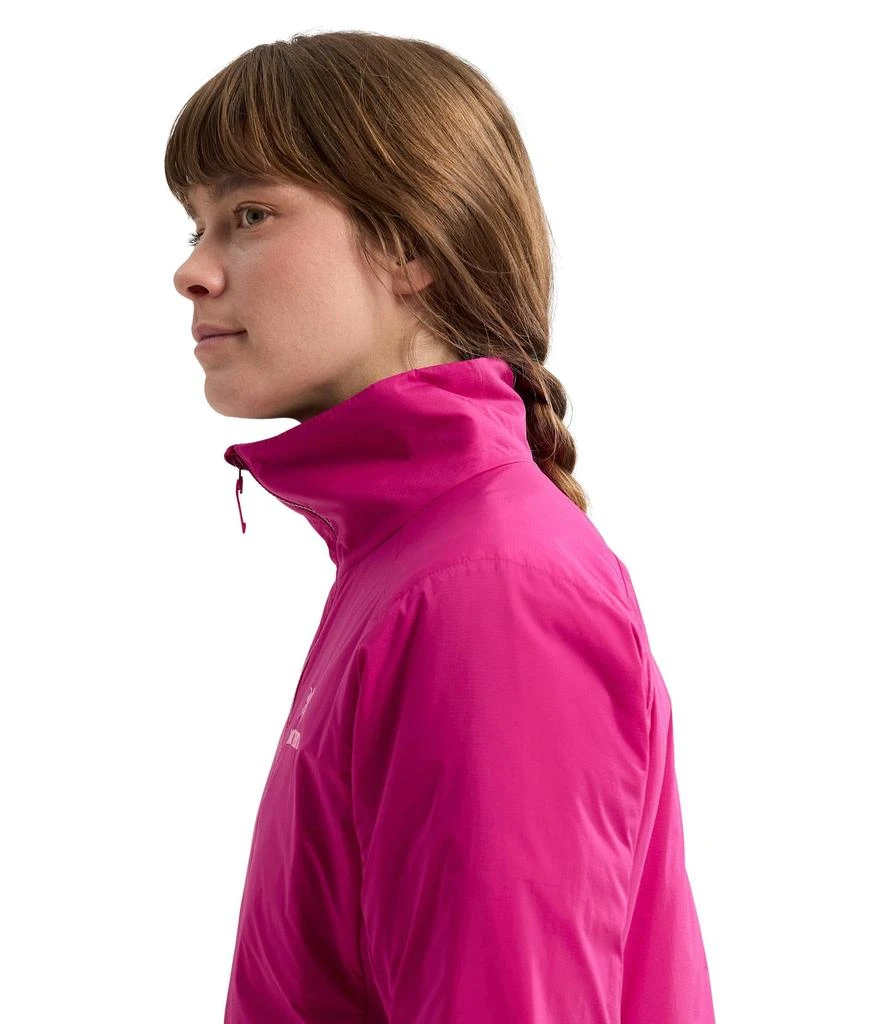 商品Arc'teryx|Arc'teryx Atom Jacket Women's | Lightweight Versatile Synthetically Insulated Jacket,价格¥1636,第4张图片详细描述