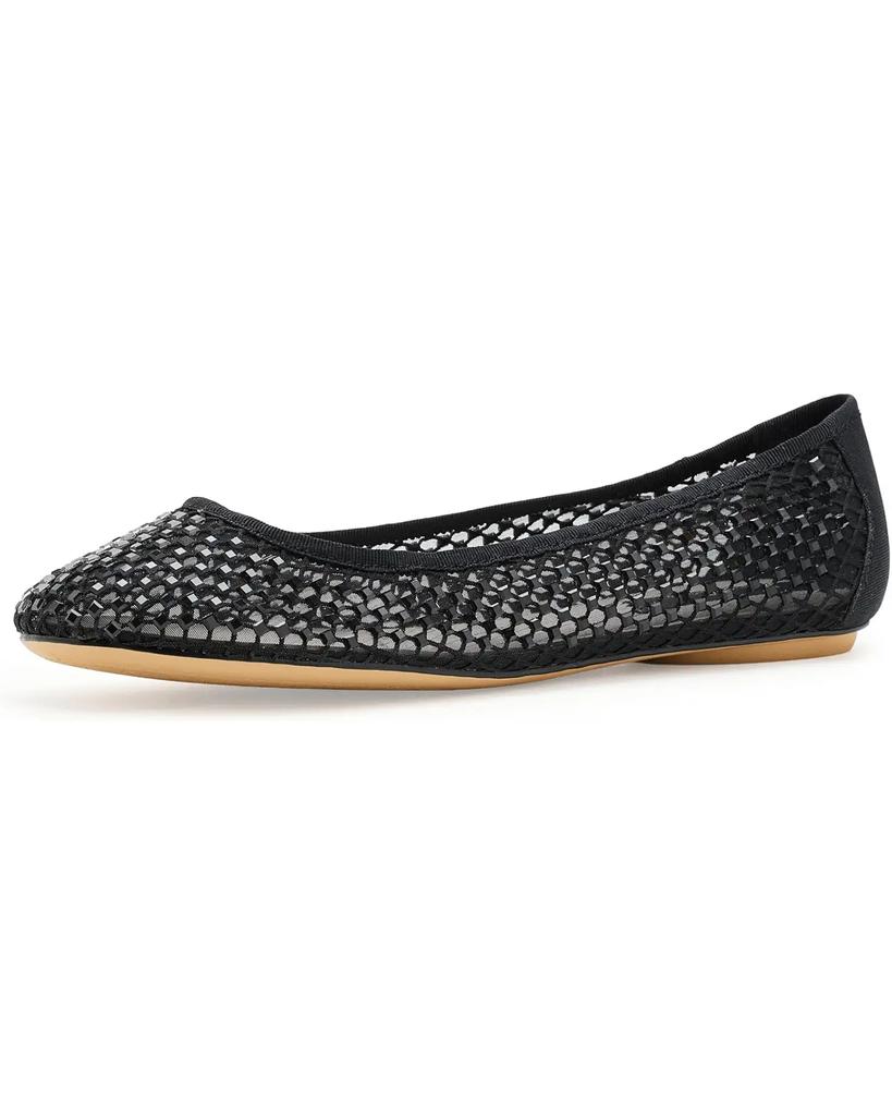 Sapatos de senhora Franco Sarto Christina2 bailarina/skimmer image 2
