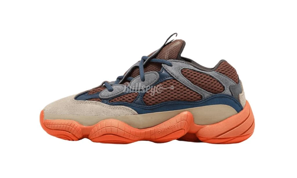 商品Adidas|Adidas Yeezy 500 "Enflame",价格¥2178,第1张图片