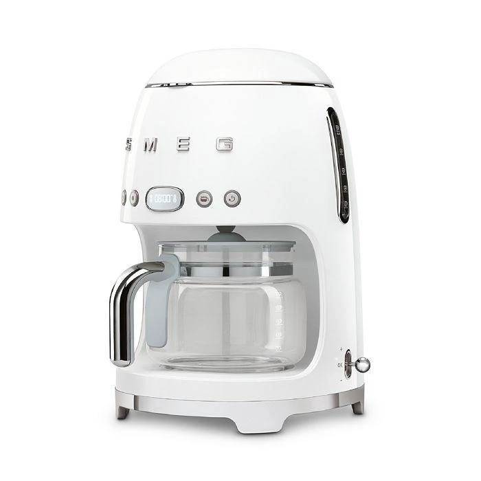 商品Smeg|10 Cup Drip Coffee Maker,价格¥1719,第4张图片详细描述