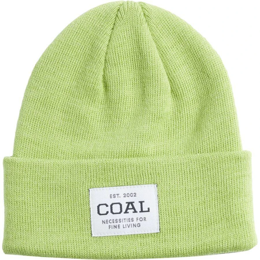 商品Coal Headwear|The Uniform Beanie - Kids',价格¥140,第1张图片