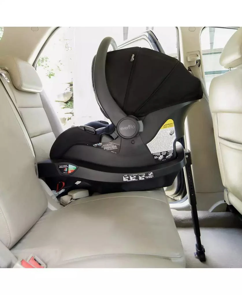 Litemax Infant Car Seat with Free Flow 商品