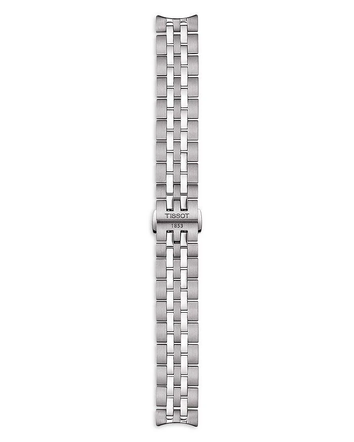 商品Tissot|Tradition Watch, 31mm,价格¥2815,第4张图片详细描述
