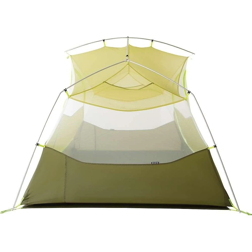 NEMO Aurora 2P Tent and Footprint 商品