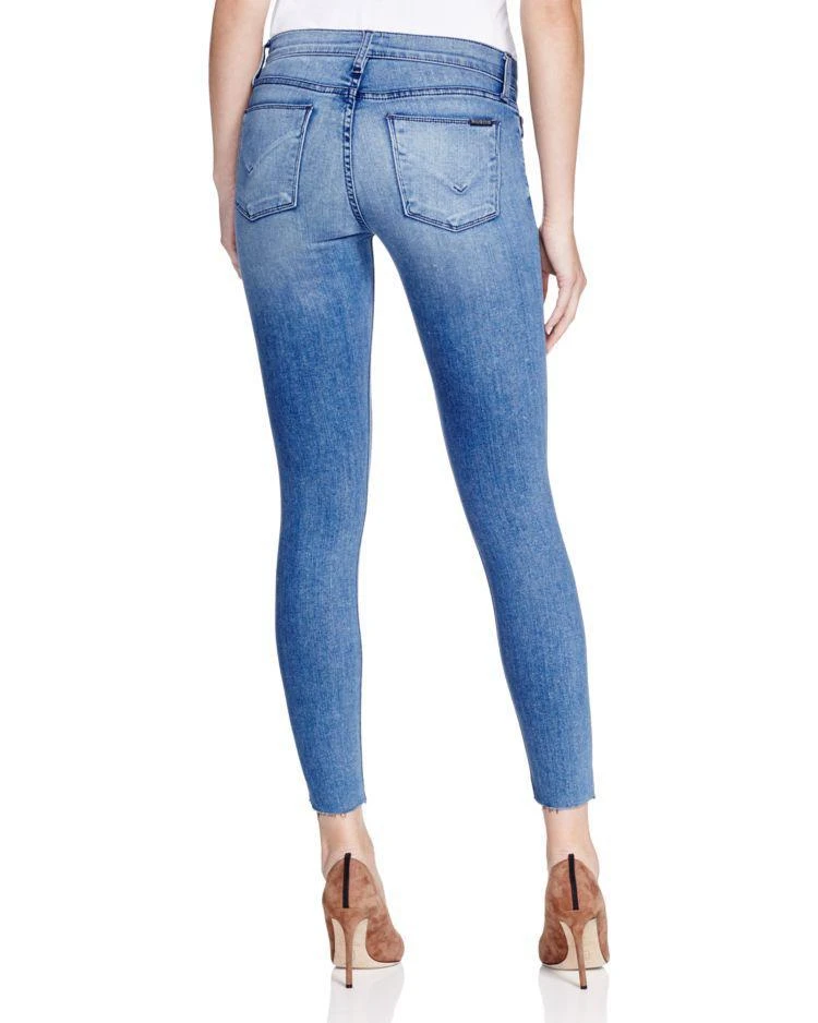 商品Hudson|Krista Ankle Skinny in Authenticator,价格¥1041,第2张图片详细描述