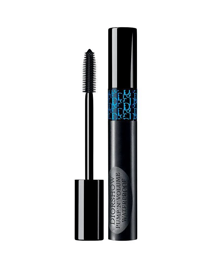 商品Dior|Diorshow Pump'N'Volume Waterproof Mascara,价格¥238,第1张图片