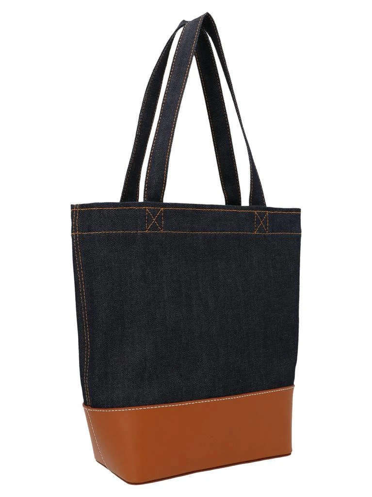 商品A.P.C.|'Axel' small shopping bag,价格¥1368,第2张图片详细描述