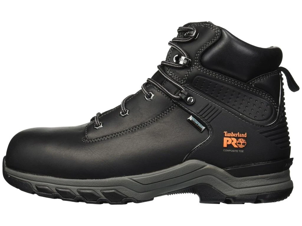 商品Timberland|Hypercharge 6" Composite Safety Toe Waterproof,价格¥1272,第4张图片详细描述