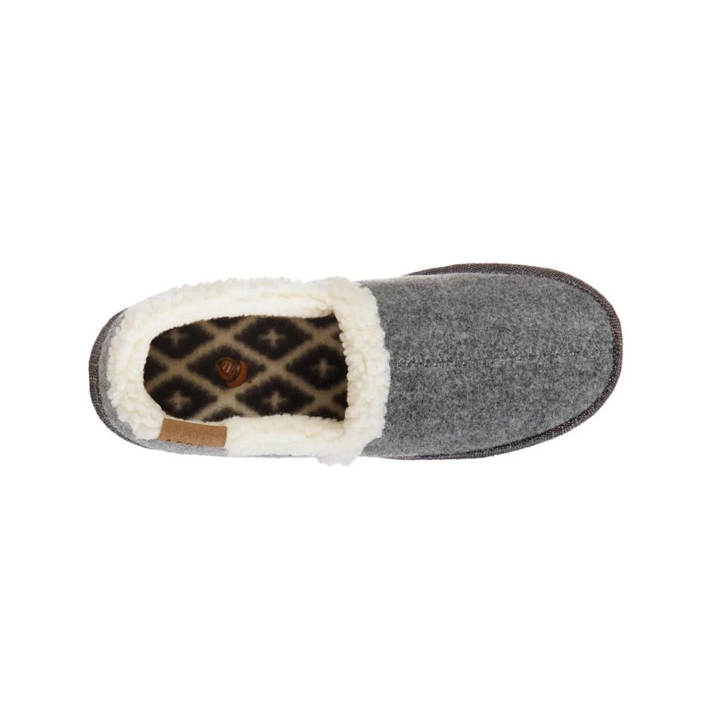 商品Acorn|Women's Madison Moccasin Slippers,价格¥236,第4张图片详细描述