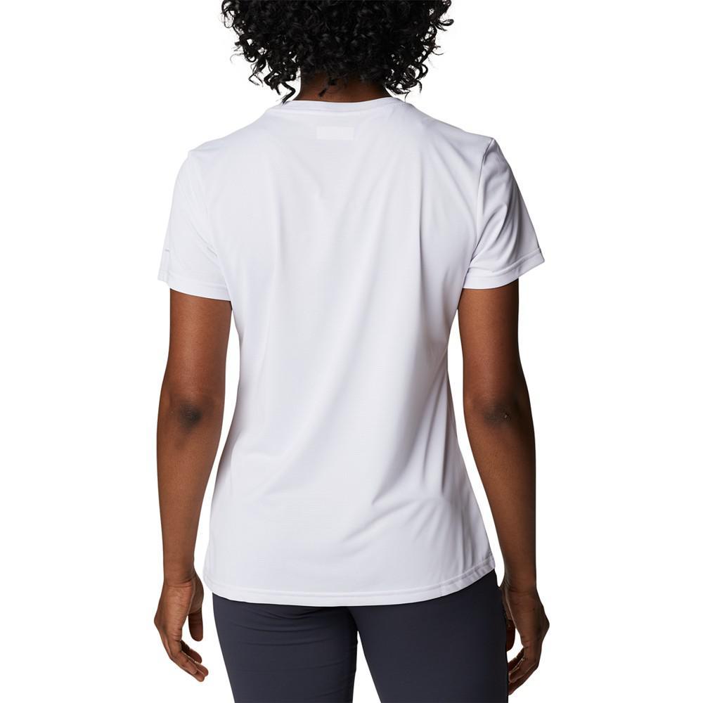商品Columbia|Women's Hike T-Shirt,价格¥161-¥187,第4张图片详细描述