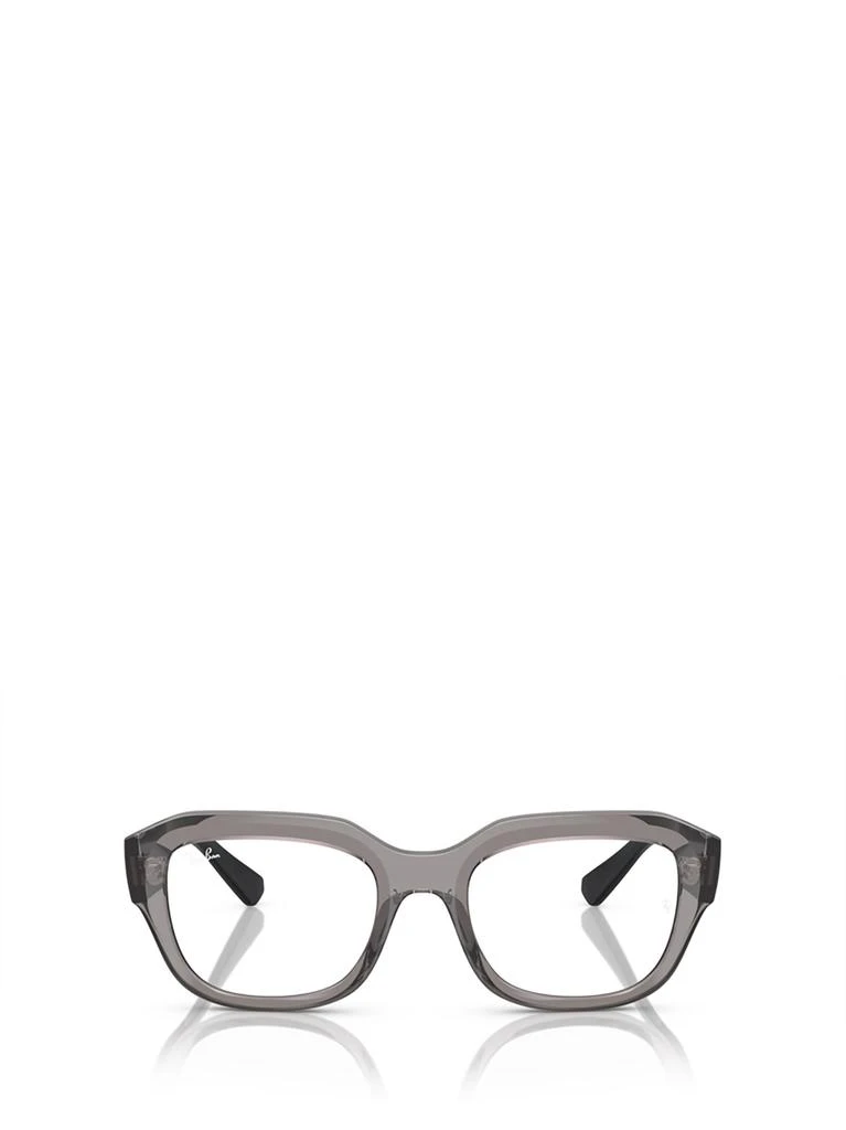 商品Ray-Ban|Ray-Ban Square Frame Glasses,价格¥931,第1张图片