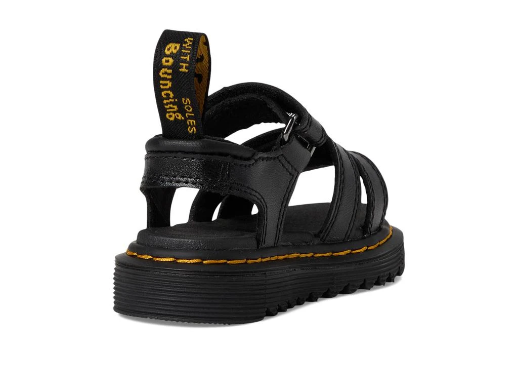 商品Dr. Martens|Klaire (Toddler),价格¥321,第5张图片详细描述