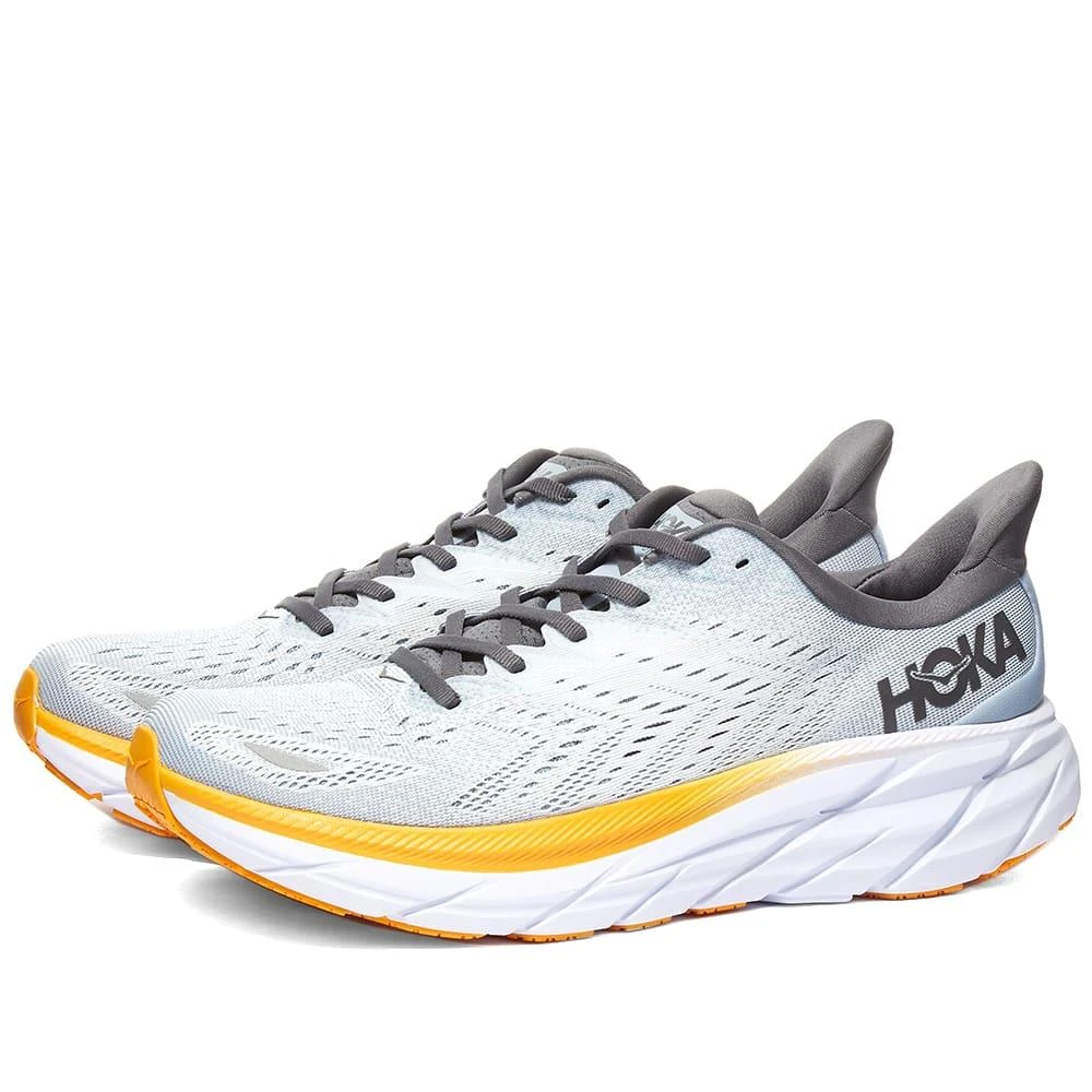 商品Hoka One One|HOKA ONE ONE M Clifton 8 Sneaker,价格¥834,第1张图片