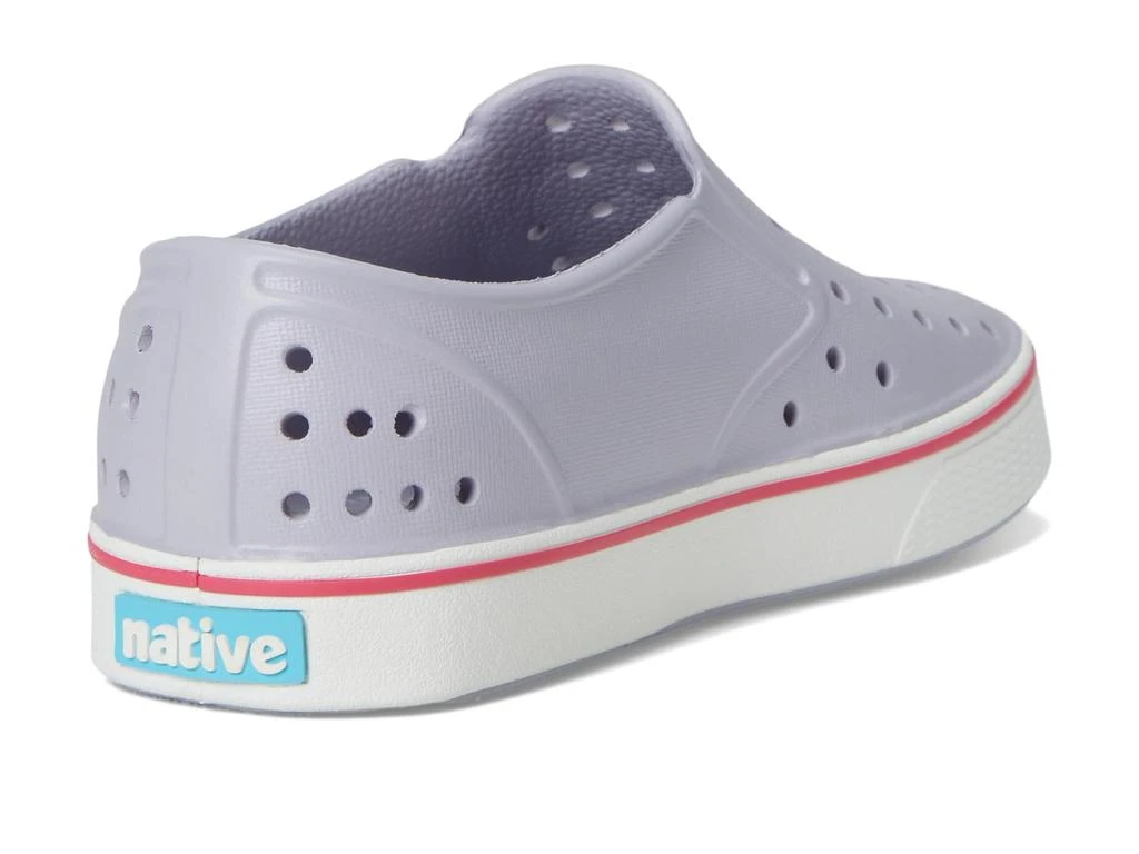 商品Native|Miles Slip-On Sneakers (Little Kid/Big Kid),价格¥374,第5张图片详细描述