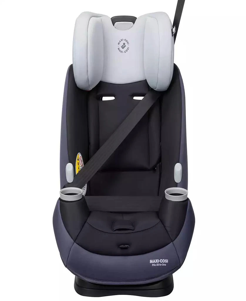 商品Maxi-Cosi|Pria All-in-One Convertible Car Seat,价格¥2063,第5张图片详细描述