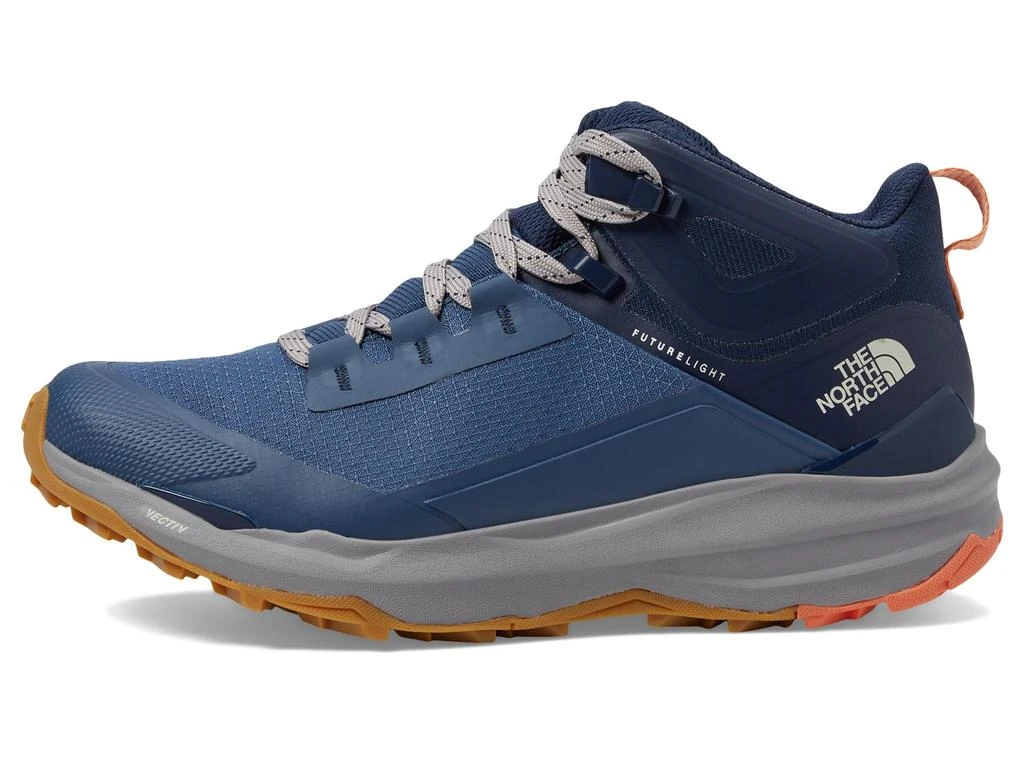 商品The North Face|VECTIV Exploris 2 Mid FUTURELIGHT™,价格¥696,第4张图片详细描述