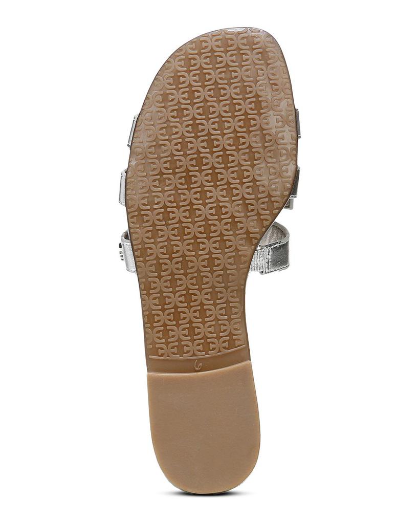Women's Bay Slide Sandals商品第10张图片规格展示