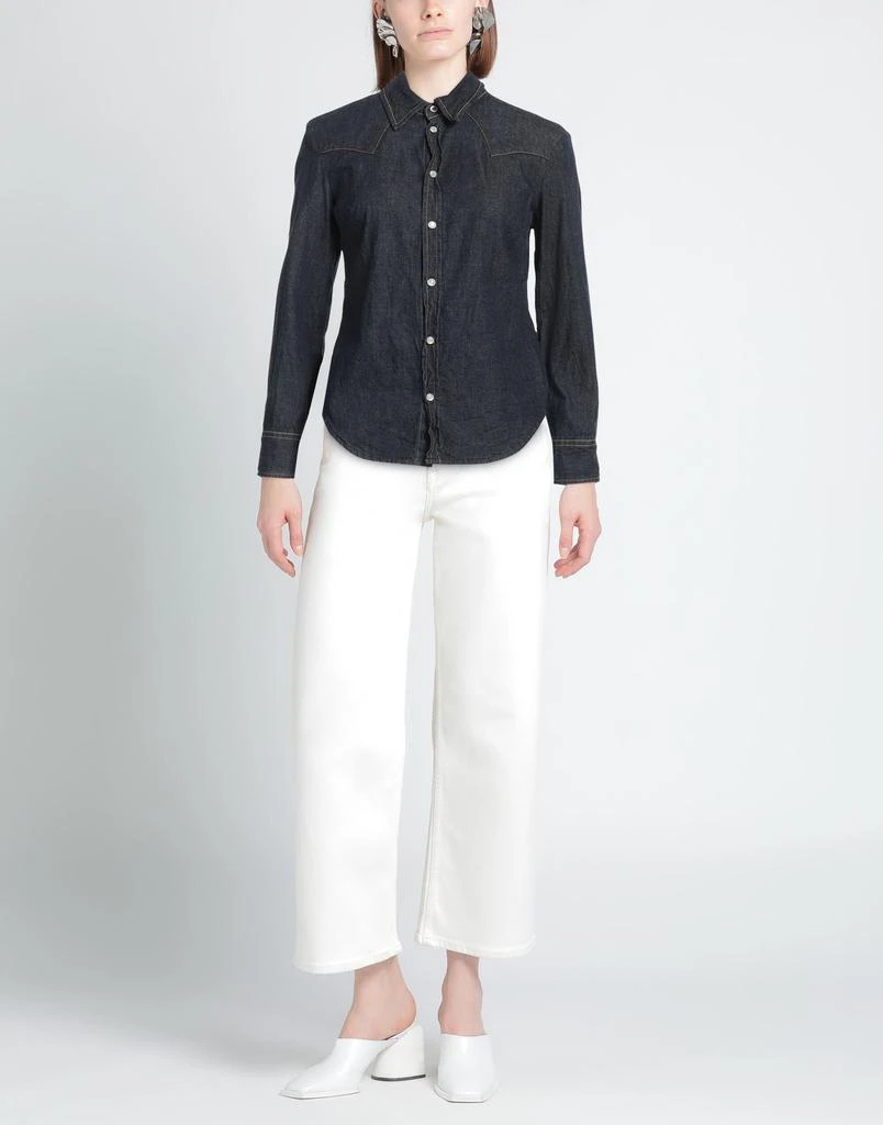 商品GAP|Denim shirt,价格¥1126,第2张图片详细描述
