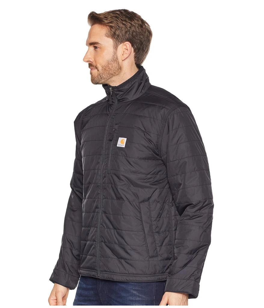 商品Carhartt|Rain Defender Relaxed Fit LW Insulated Jacket,价格¥744,第2张图片详细描述
