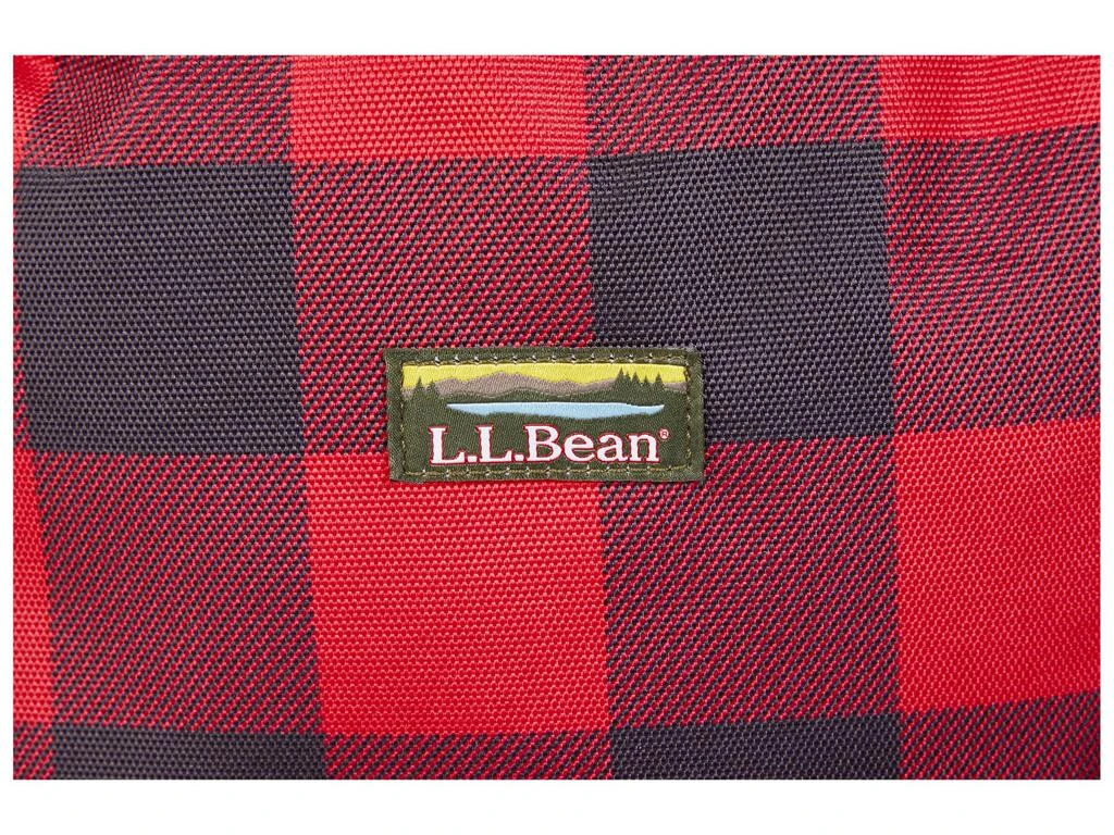 商品L.L.BEAN|Mountain Classic Cordura Pack Print,价格¥553,第4张图片详细描述