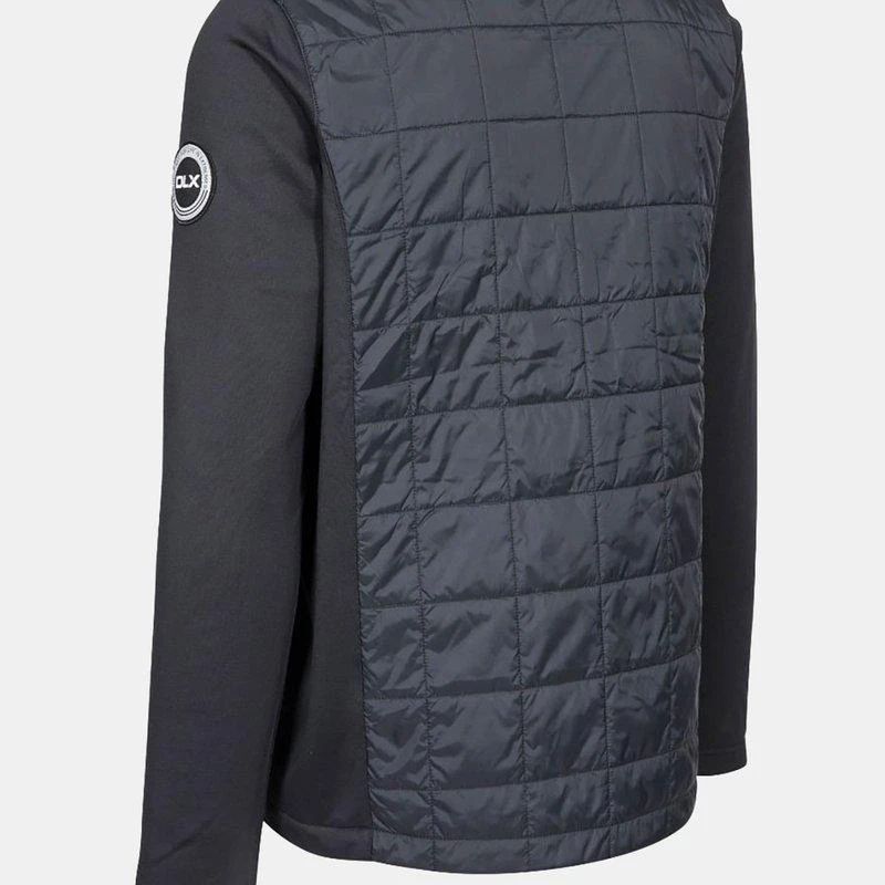 商品Trespass|Mens Eno Padded Jacket,价格¥396,第2张图片详细描述