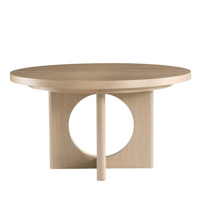 商品Bernhardt|Modulum Dining Table,价格¥30769,第2张图片详细描述